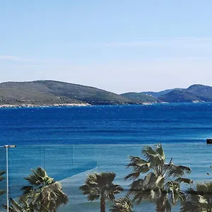 Margarit Boutique Hotel