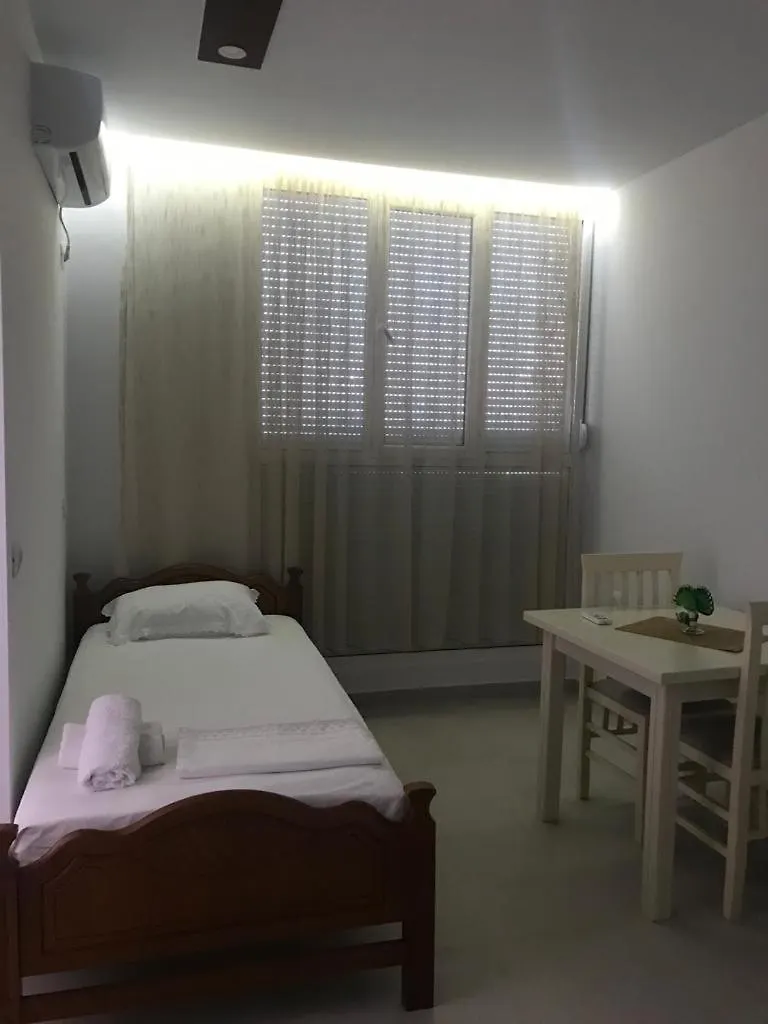 Sunset View Apartment Sarande