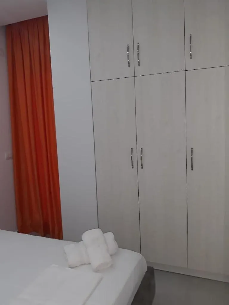 Sunset View Apartment Sarande