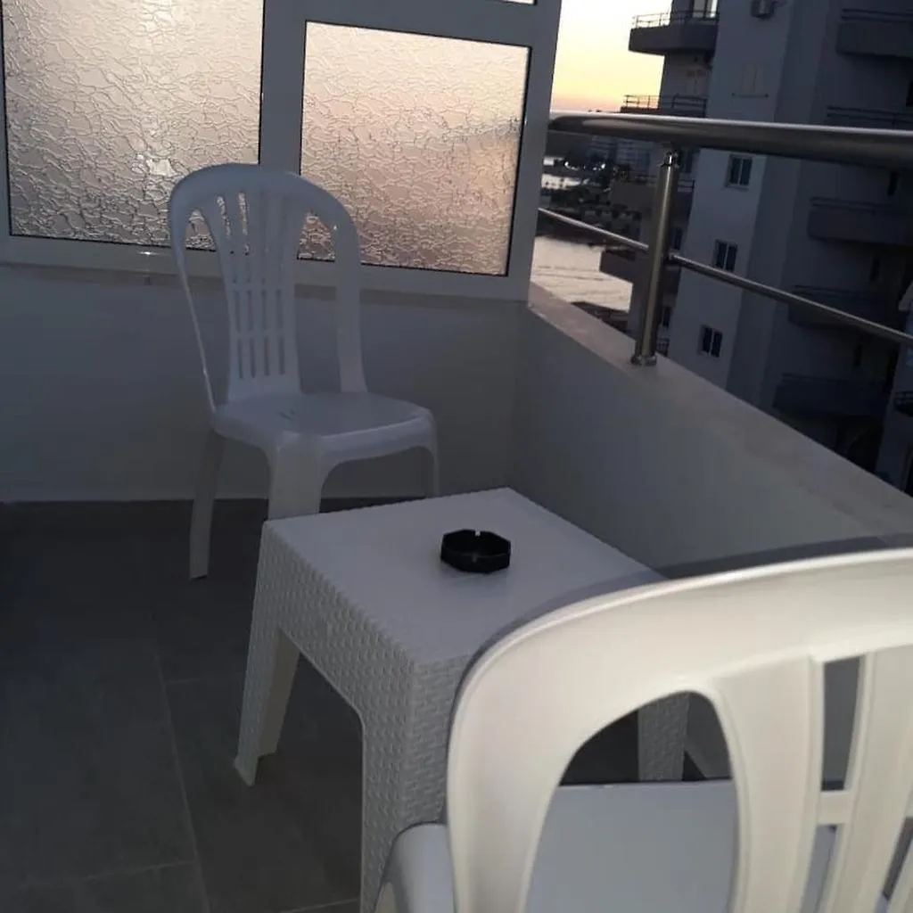 Sunset View Apartment Sarande Albania