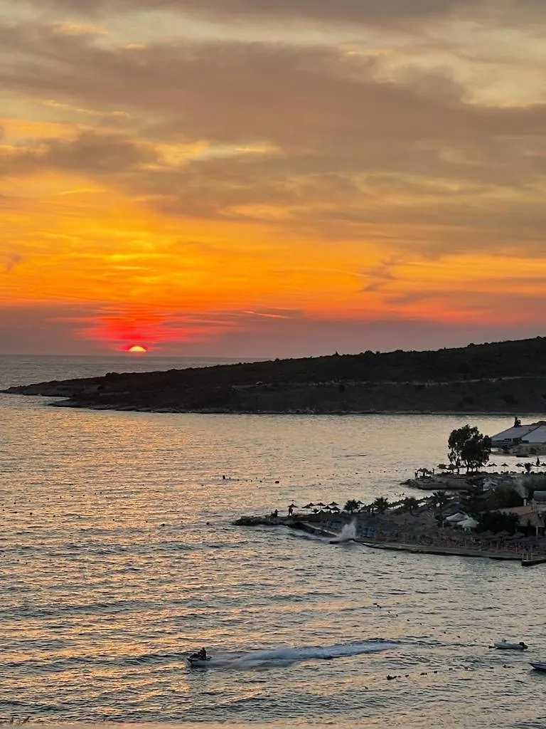 Sunset View contacts