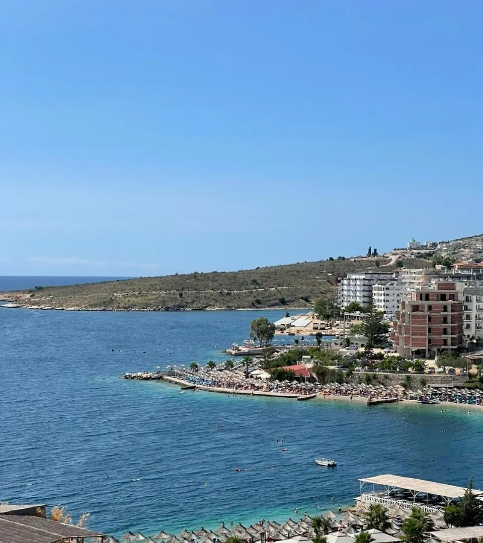 Sunset View Apartment Sarande 0*,  Albania
