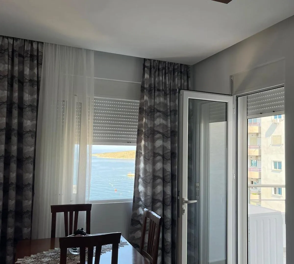 Sunset View Apartment Sarande