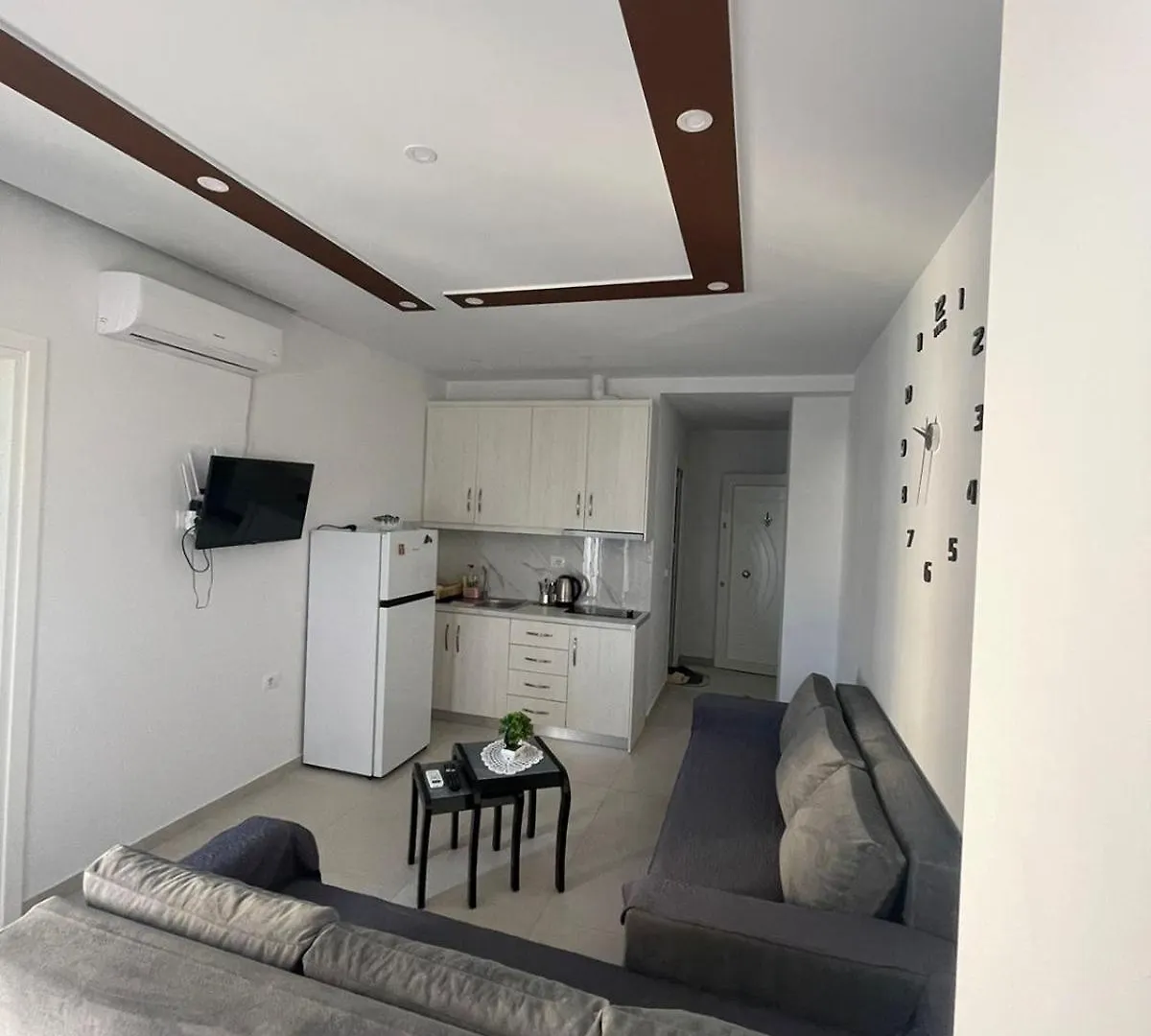 Sunset View Apartment Sarande 0*,