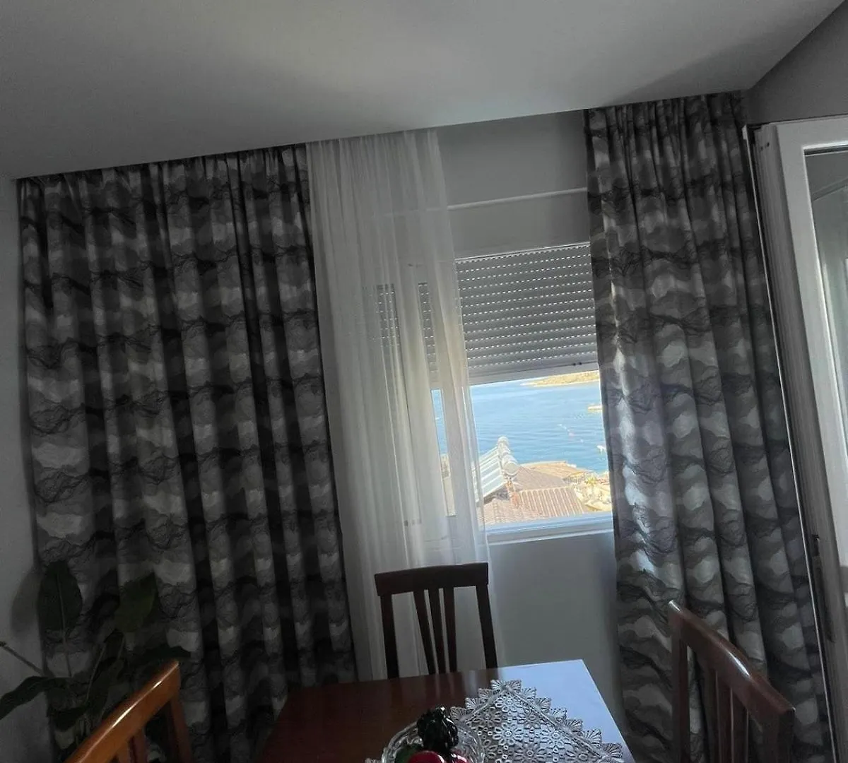 Sunset View Apartment Sarande