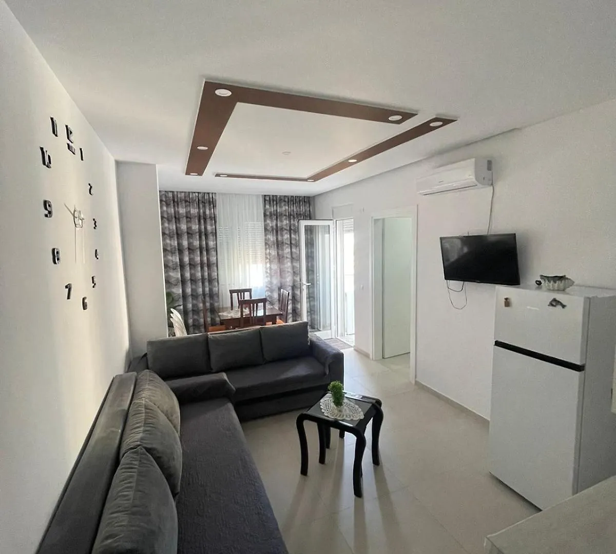 Sunset View Apartment Sarande